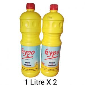 Hypo Lime Breeze 1 litre