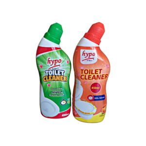 Hypo Toilet (citrus & normal) 450ml