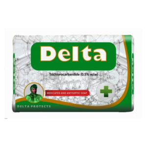 Delta Soap 20g