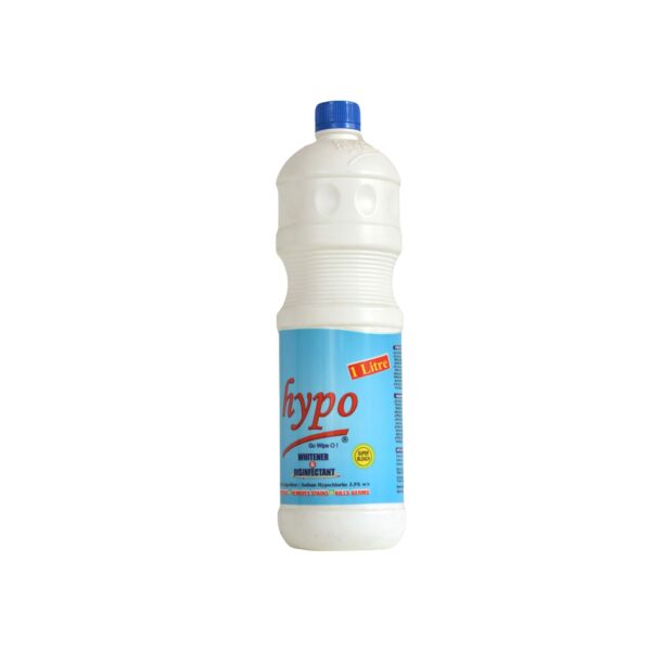 Hypo Bleach 1 Litre