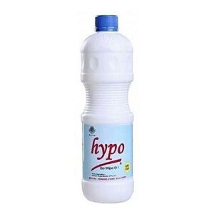 Hypo Bleach 1.5 litres