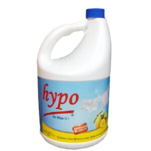 Hypo Bleach 3.5 Litres