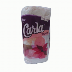 Carla Kitchen Roll