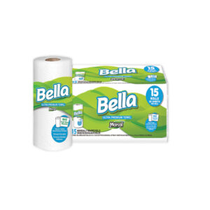 Bella Kitchen Roll